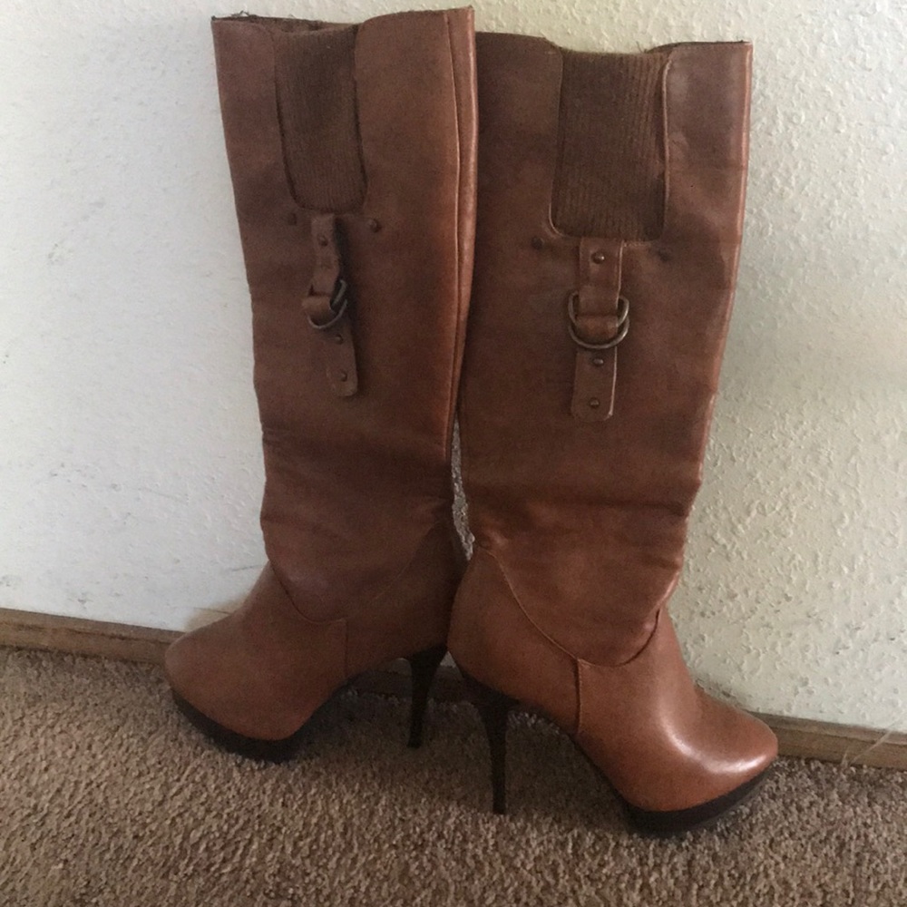 Boots